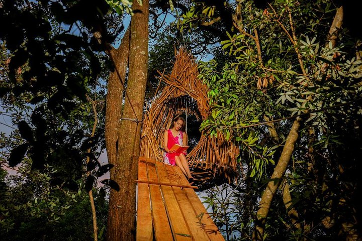 All inclusive - Private Overnight Tour to the Nature Paradise of Belihuloya - Photo 1 of 9